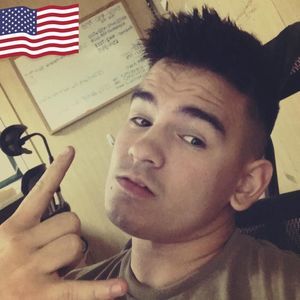 Meet your Posher, Brian